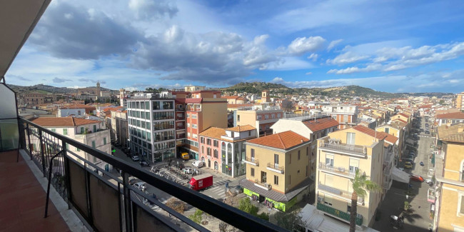Appartamento in vendita a San Benedetto del Tronto