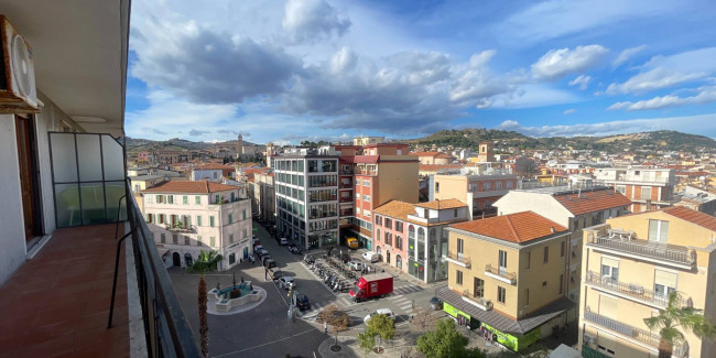 Appartamento in vendita a San Benedetto del Tronto