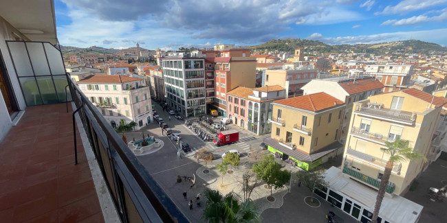 Appartamento in vendita a San Benedetto del Tronto