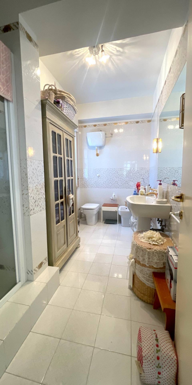 Appartamento in vendita a San Benedetto del Tronto