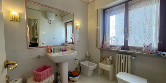 Appartamento in vendita a San Benedetto del Tronto