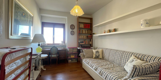 Appartamento in vendita a San Benedetto del Tronto