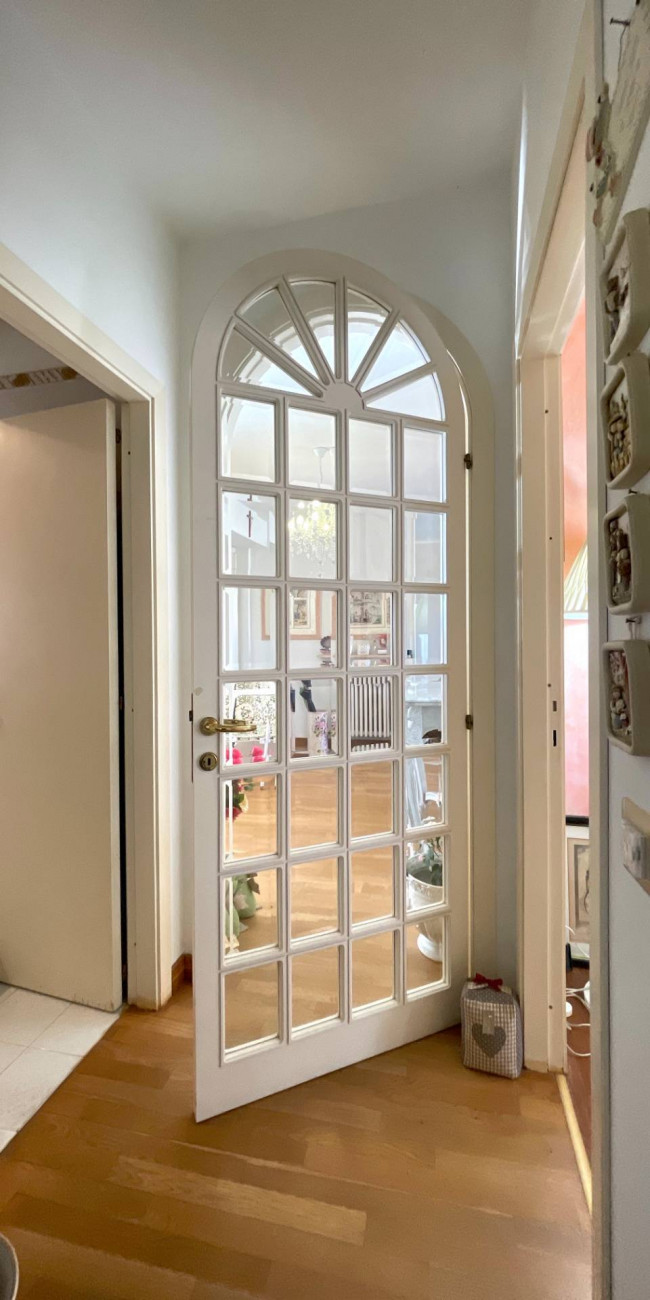 Appartamento in vendita a San Benedetto del Tronto