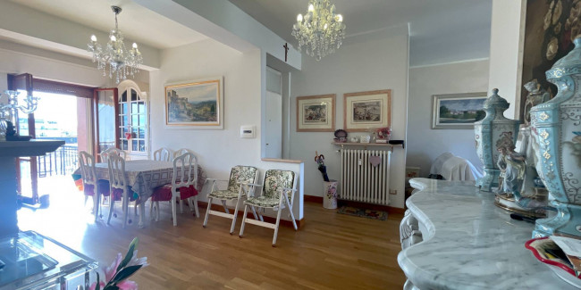 Appartamento in vendita a San Benedetto del Tronto