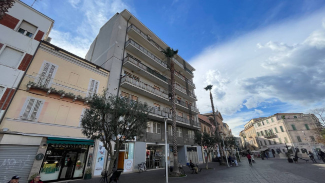 Appartamento in Vendita a San Benedetto del Tronto