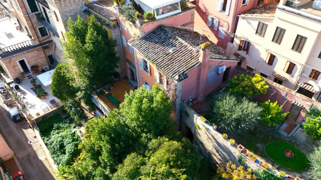 Casa cielo - terra in vendita a San Benedetto del Tronto