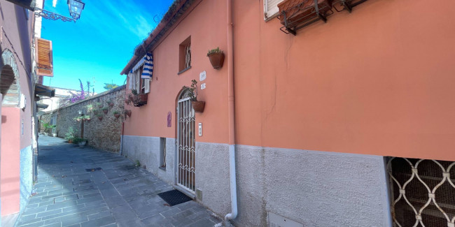 Casa cielo - terra in vendita a San Benedetto del Tronto