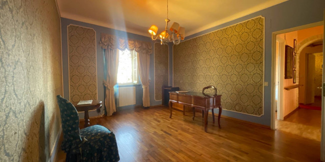 Casa cielo - terra in vendita a San Benedetto del Tronto