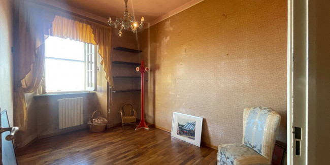 Casa cielo - terra in vendita a San Benedetto del Tronto