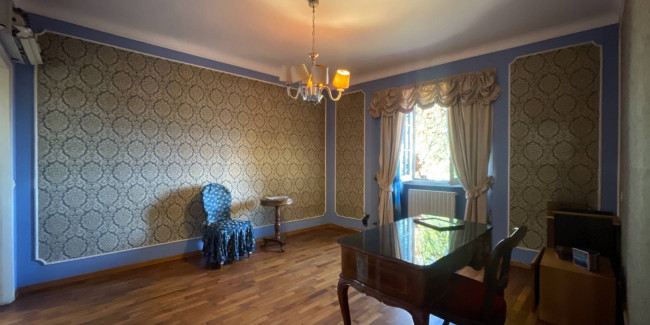 Casa cielo - terra in vendita a San Benedetto del Tronto