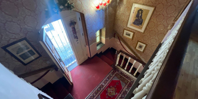 Casa cielo - terra in vendita a San Benedetto del Tronto