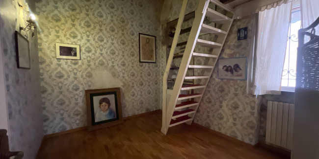 Casa cielo - terra in vendita a San Benedetto del Tronto