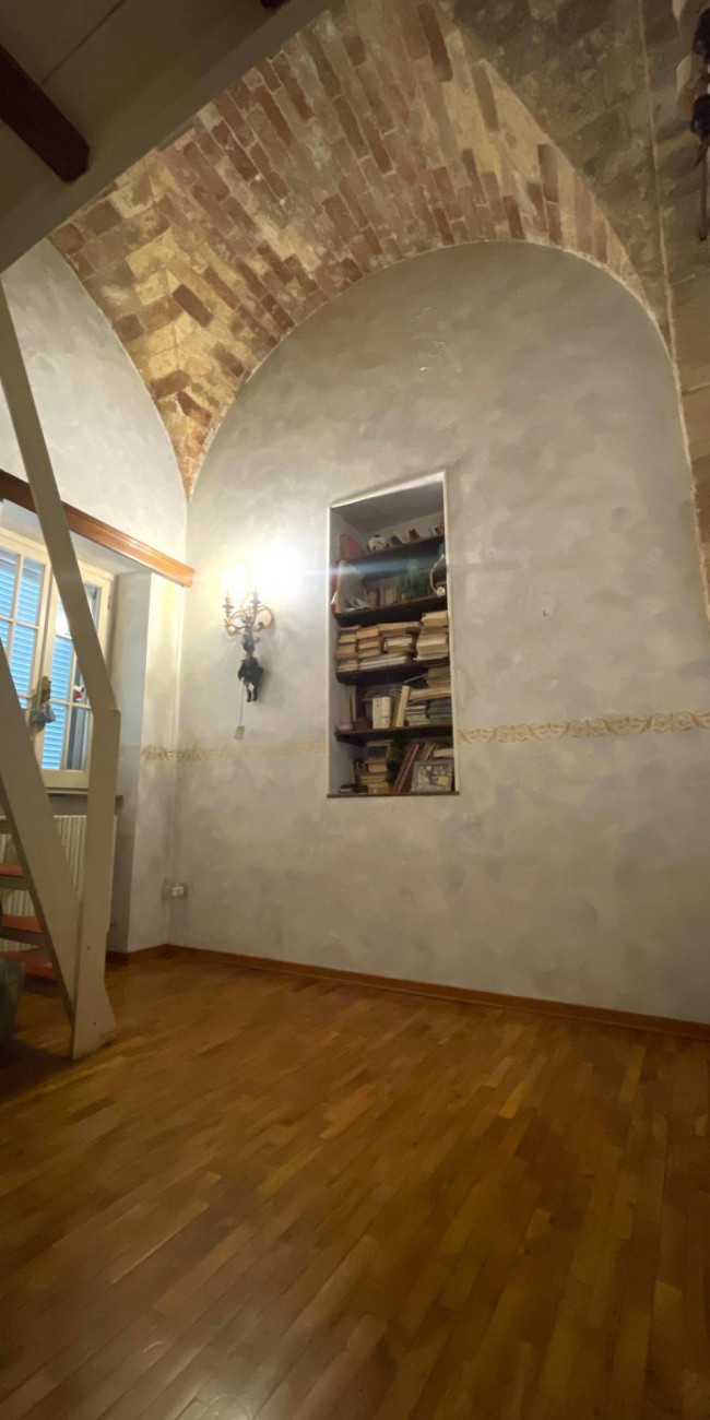 Casa cielo - terra in vendita a San Benedetto del Tronto