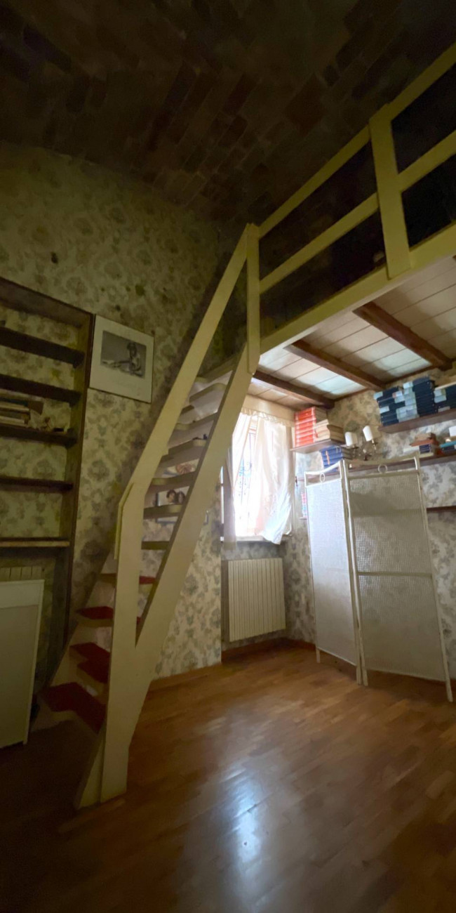 Casa cielo - terra in vendita a San Benedetto del Tronto