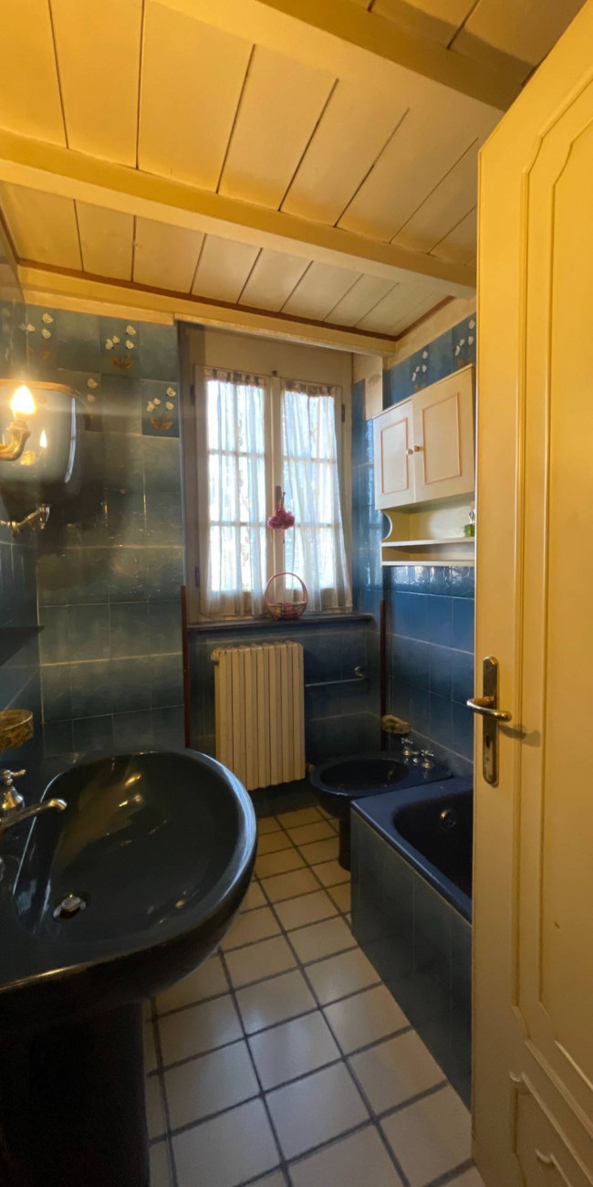 Casa cielo - terra in vendita a San Benedetto del Tronto