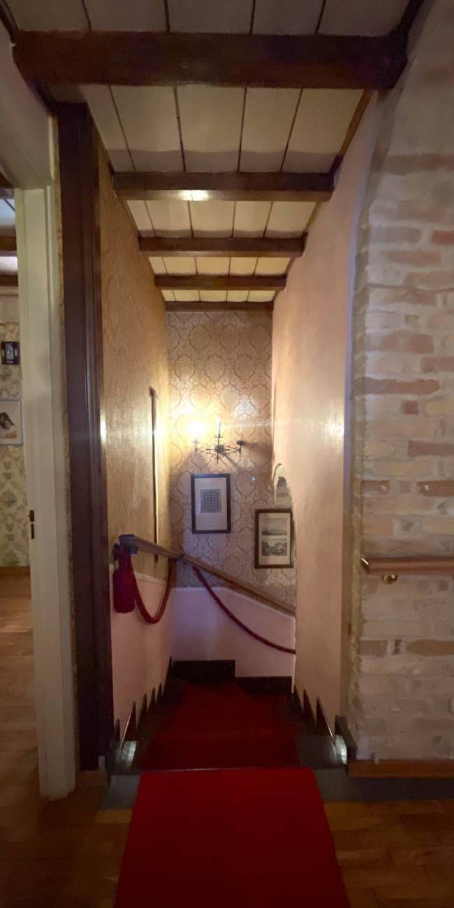 Casa cielo - terra in vendita a San Benedetto del Tronto