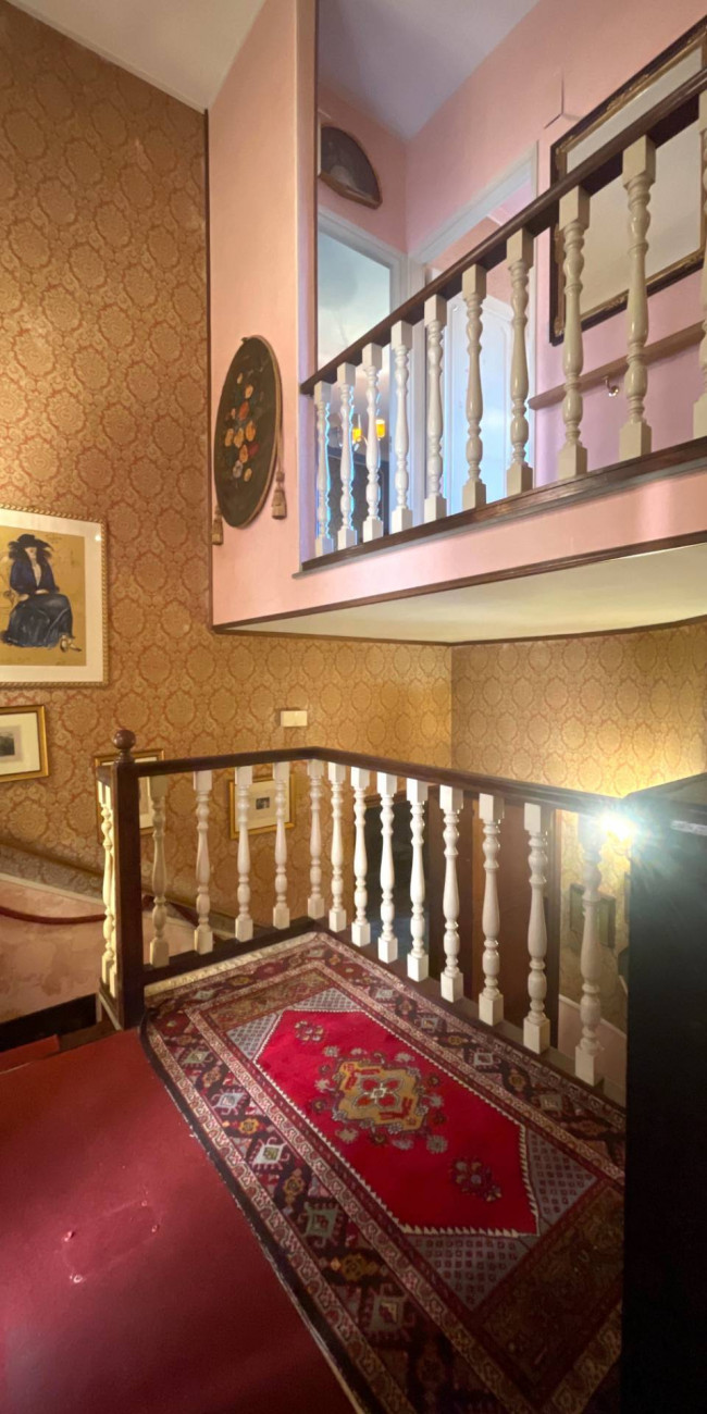 Casa cielo - terra in vendita a San Benedetto del Tronto