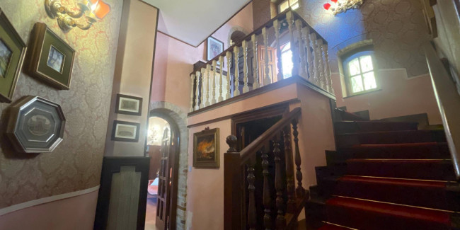 Casa cielo - terra in vendita a San Benedetto del Tronto