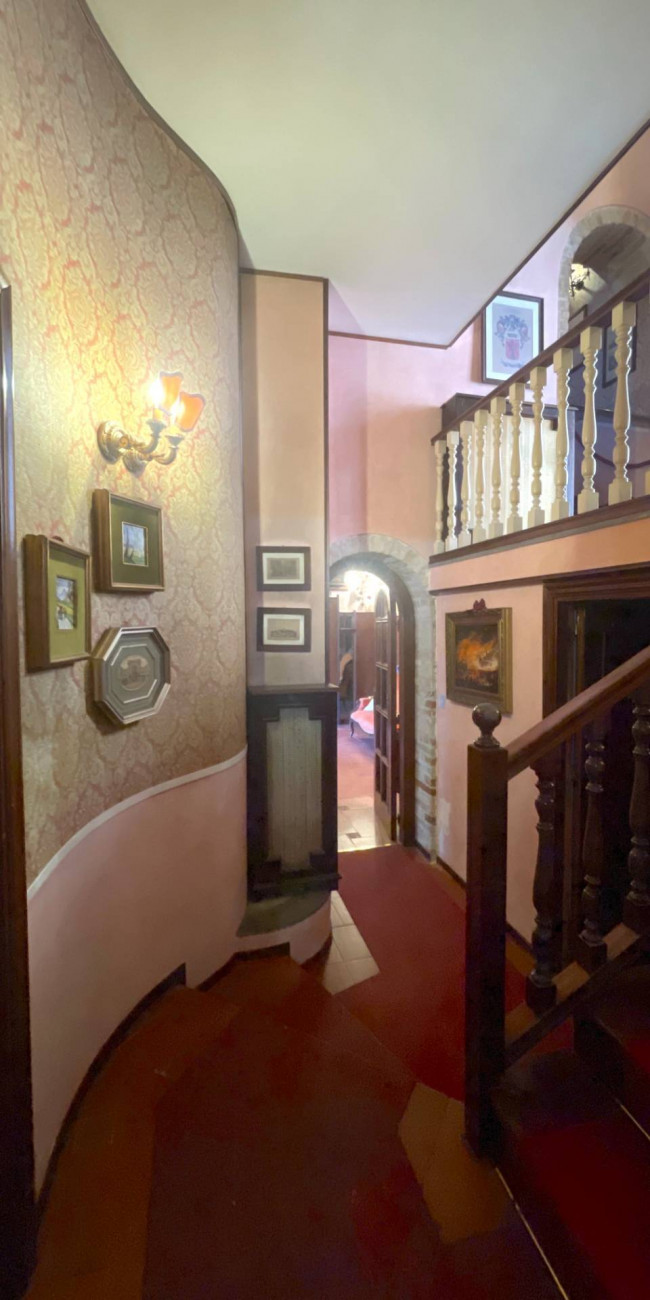 Casa cielo - terra in vendita a San Benedetto del Tronto