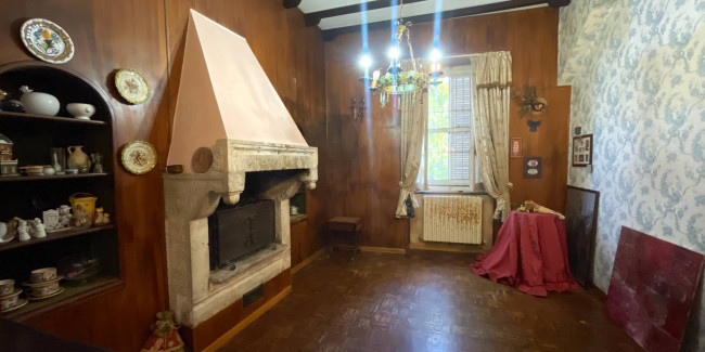 Casa cielo - terra in vendita a San Benedetto del Tronto