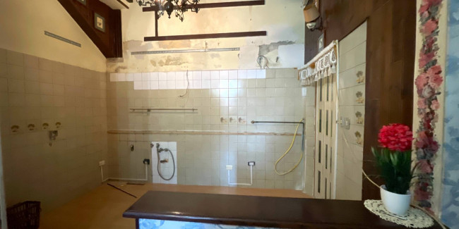 Casa cielo - terra in vendita a San Benedetto del Tronto