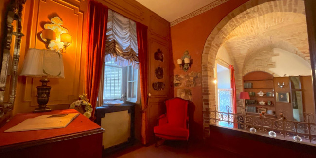 Casa cielo - terra in vendita a San Benedetto del Tronto