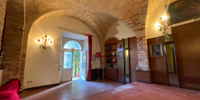Casa cielo - terra in vendita a San Benedetto del Tronto