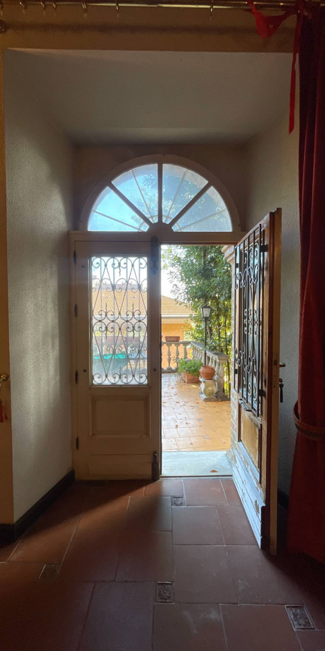 Casa cielo - terra in vendita a San Benedetto del Tronto