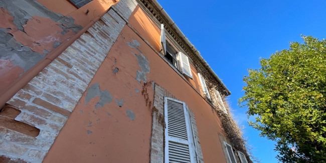 Casa cielo - terra in vendita a San Benedetto del Tronto