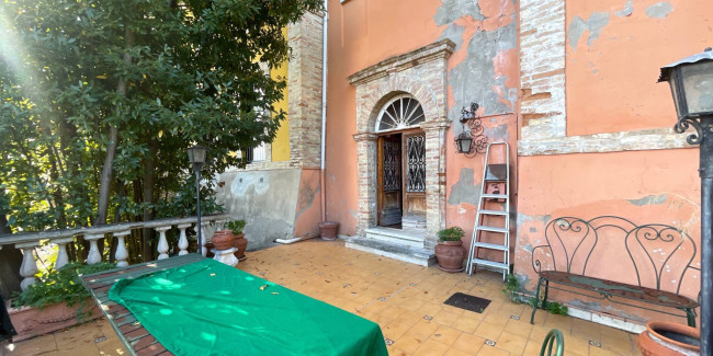 Casa cielo - terra in vendita a San Benedetto del Tronto