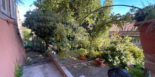 Casa cielo - terra in vendita a San Benedetto del Tronto