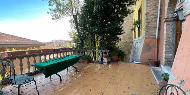 Casa cielo - terra in vendita a San Benedetto del Tronto