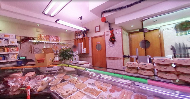 Attività commerciale in vendita a San Benedetto del Tronto