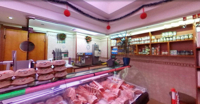 Attività commerciale in vendita a San Benedetto del Tronto