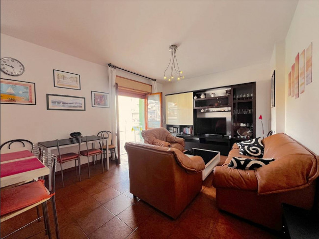 Appartamento in vendita a Grottammare