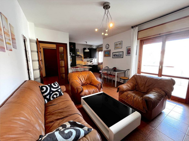 Appartamento in vendita a Grottammare