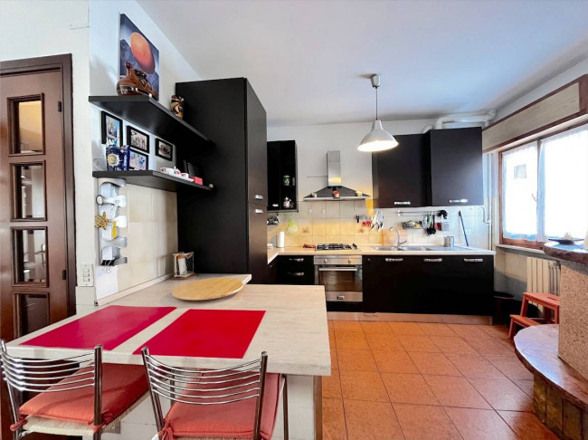 Appartamento in vendita a Grottammare