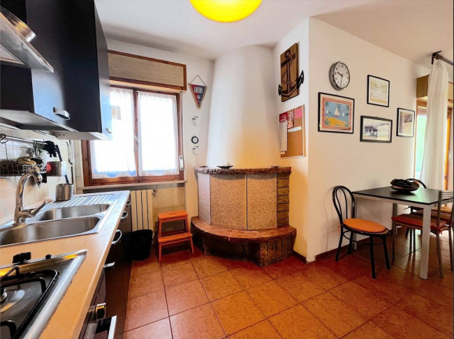 Appartamento in vendita a Grottammare