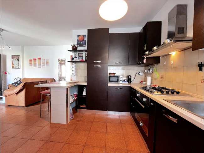 Appartamento in vendita a Grottammare