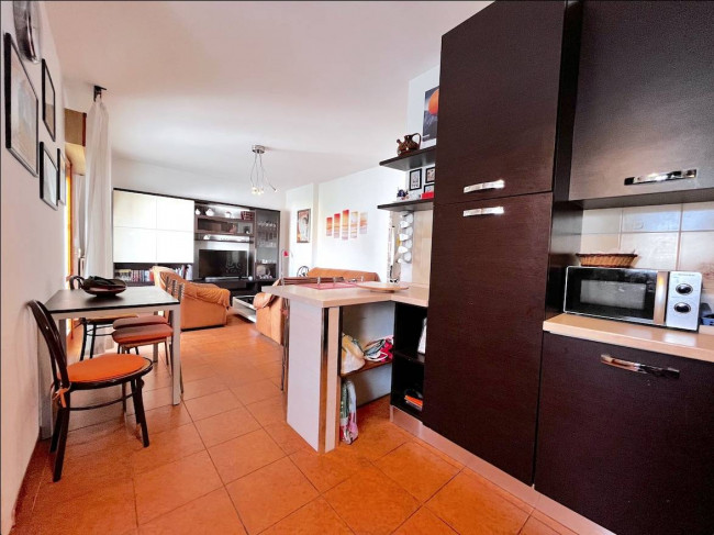 Appartamento in vendita a Grottammare