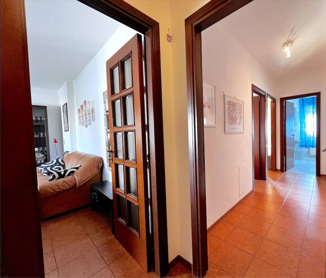 Appartamento in vendita a Grottammare