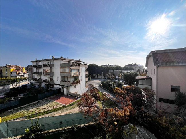 Appartamento in vendita a Grottammare