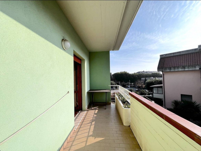 Appartamento in vendita a Grottammare