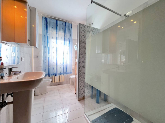 Appartamento in vendita a Grottammare