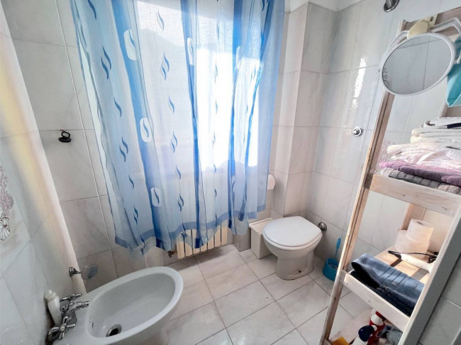 Appartamento in vendita a Grottammare