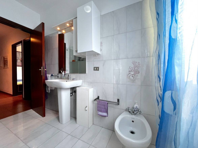 Appartamento in vendita a Grottammare