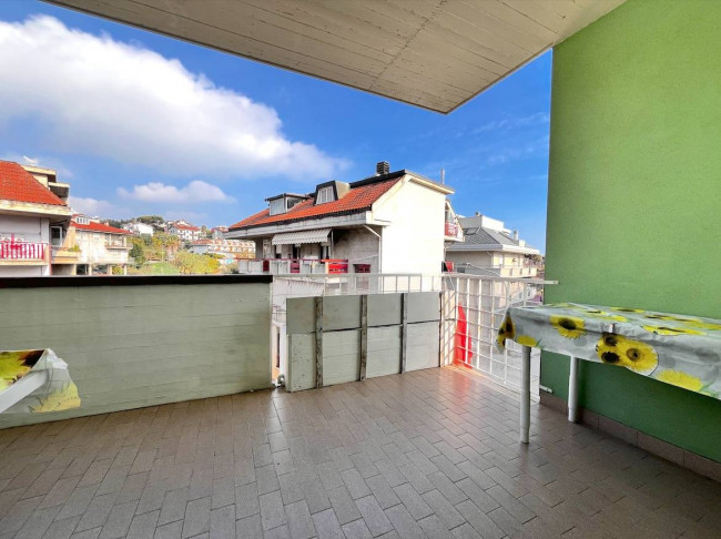 Appartamento in vendita a Grottammare