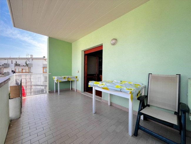 Appartamento in vendita a Grottammare