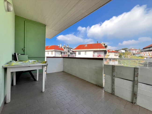 Appartamento in vendita a Grottammare