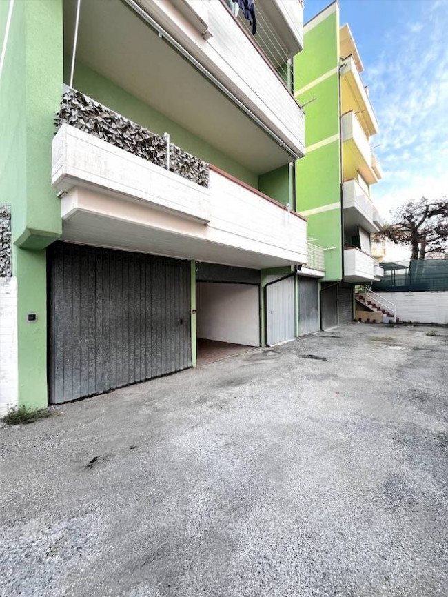 Appartamento in vendita a Grottammare